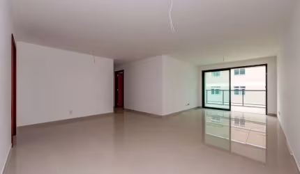 Apartamento com 3 quartos em Agriões, Teresópolis.