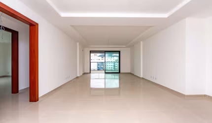Apartamento com 3 quartos em Agriões, Teresópolis.