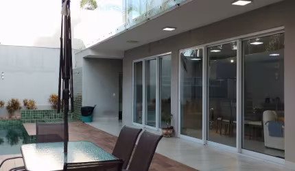 SOBRADO CONDOMINIO FLORAIS DO VALE