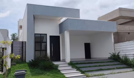 CASA TERREA PRIMOR DAS TORRES