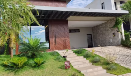 CASA TÉRREA VILLA JARDIM
