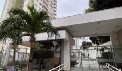 APARTAMENTO MOBILIADO ECO VITALE