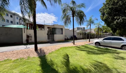 Apartamento Condomínio Spazio Cristalli