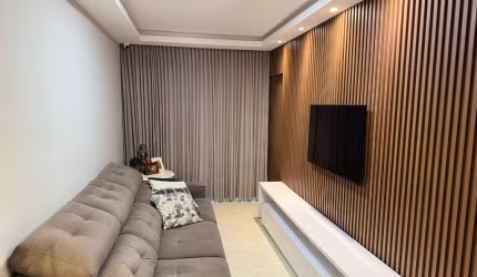 CASA TÉRREA C ONDOMÍNIO RIO JANGADA