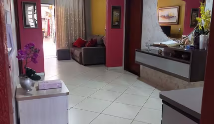 CASA TÉRREA ALTOS DO COXIPÓ