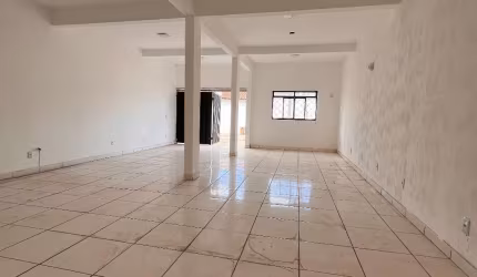 PONTO COMERCIAL COM CASA