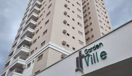 APARTAMENTO GARDEM VILLE