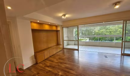 Apartamento para locação na Vila Andrade-Morumbi, 03 Suites, 02 vagas, R$ 7.000,00