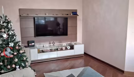 Apartamento com 3 dormitórios à venda, 114 m² por R$ 790.000,00 - Morumbi (Zona Sul) - São Paulo/SP