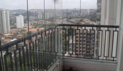 Apartamento locação, 3 dormitório 1 suite.