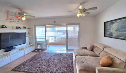 Apartamento com 3 dormitórios à venda, 108 m² por R$ 990.000,00 - Vila Andrade - São Paulo/SP