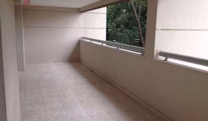 Apartamento à venda na Vila Andrade-Morumbi - AP3560.