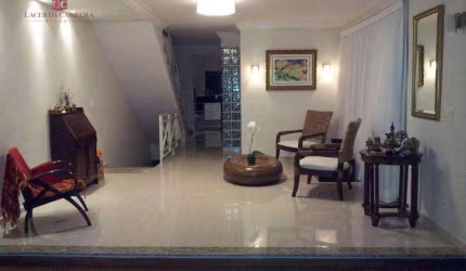 Oportunidade Casa-sobrado para venda-4 dormitórios à venda, 340 m² por R$ 1.980.000,00 - Jd. Londrina-Morumbi, próximo Metrô Vila Sônia/Jd. Trussardi