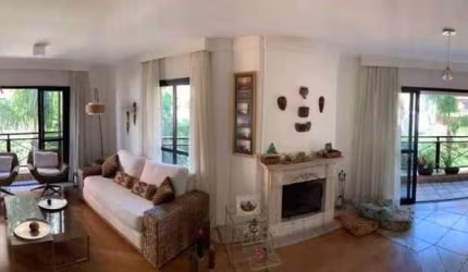 Apartamento Residencial à venda, Jardim Ampliação, São Paulo - AP1045.