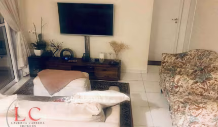 Apartamento com 3 dormitórios para alugar, 86 m² por R$ 5.100,00 - Jardim Londrina - São Paulo/SP