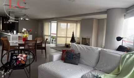 Apartamento com 4 Suites à venda, 210 m² por R$ 1.600.000 - Vila Andrade - Morumbi