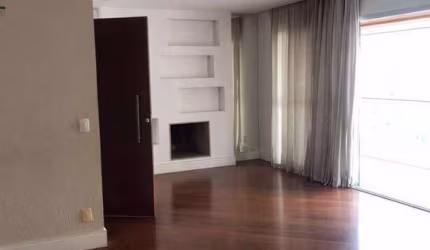 Apartamento com 3 Suites, 128 m² - venda ou aluguel - Vila Andrade - Morumbi