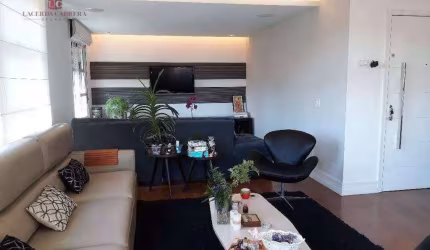 Apartamento à venda, JD. Leonor,  São Paulo - AP2192.