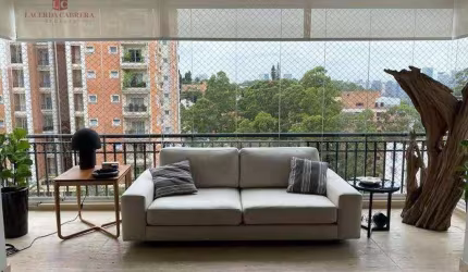 Apartamento Residencial à venda, Jardim Vitória Régia, São Paulo - AP1414.