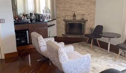 Apartament à venda-Morumbi, Portal do Morumbi, 03 Suites, 03 vagas+ depósito. AP3503.