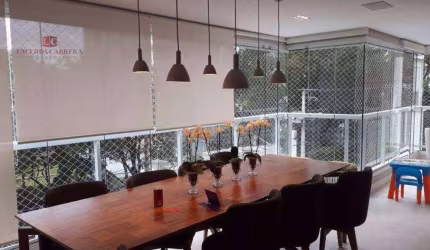 Apartamento Residencial à venda, Vila Suzana, São Paulo - AP3599.