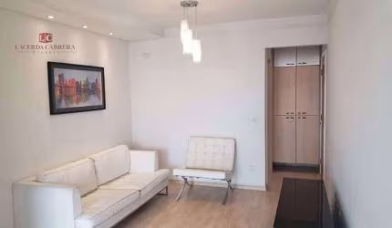 Apartamento à venda no Morumbi-portal do Morumbi. Rua Oscar M. de Barros-AP3639.