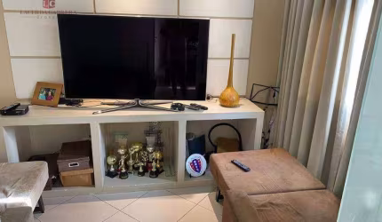 Apartamento à venda, Vila Andrade, São Paulo - AP3812.