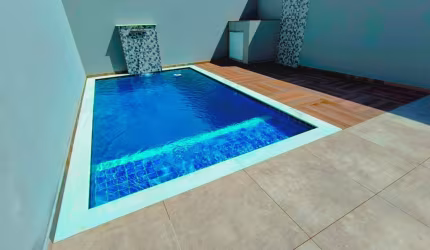 CASA LINDA ALTO PADRÃO ITANHAÉM!!!! A 300 METROS DA PRAIA!!!!