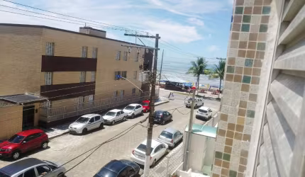 APARTAMENTO Á VENDA NO CENTRO DE MONGAGUÁ!!!
