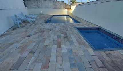 Casa á venda em condominio fechado em Mongaguá.