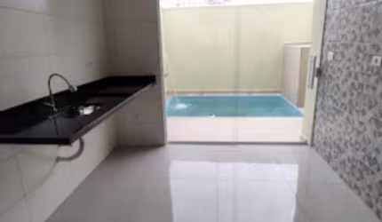 Casa em Condomínio para Venda no bairro Belas Artes, localizado na cidade de Itanhaém / SP.