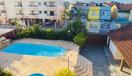 Apartamento para Venda, Maison Blanc no bairro Jardim Praia Grande, localizado na cidade de Mongaguá / SP.