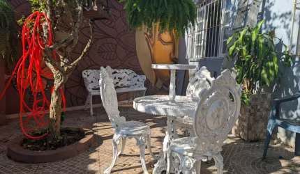 Casa para Venda no bairro Vila São Paulo, localizado na cidade de Itanhaém / SP.