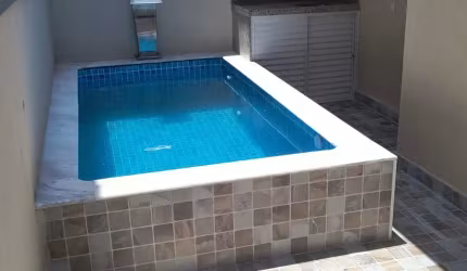 Casa em Condomínio para Venda, Reserva do Mar IV no bairro Cibratel II, localizado na cidade de Itanhaém / SP.