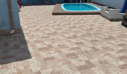 Casa para Venda no bairro Santa Terezinha, localizado na cidade de Itanhaém / SP.
