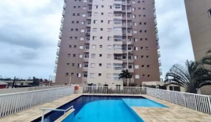 Apartamento para Venda no bairro Satélite, localizado na cidade de Itanhaém / SP.