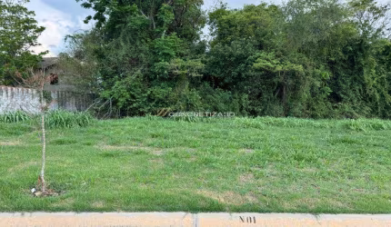 Terreno à venda em Indaiatuba, Residencial London Park, com 397.82 m², London Park
