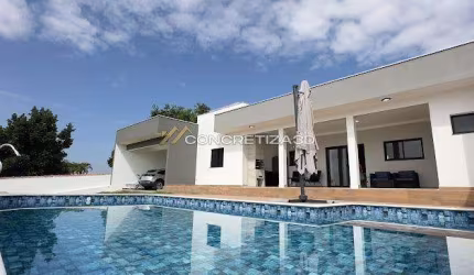 Chácara à venda em Salto, Terras de Santa Rosa, com 3 quartos, com 1000 m², Terras de Santa Rosa II