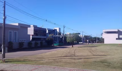 Terreno à venda em Indaiatuba, Jardim Residencial Alto de Itaici, com 333.3 m²