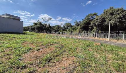 Terreno à venda em Indaiatuba, Tombadouro, com 588.64 m², Condomínio Evidências