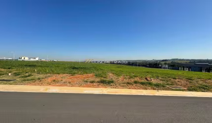 Terreno à venda em Indaiatuba, Residencial Monte Verde, com 300 m², Condomínio Dona Maria Cândida