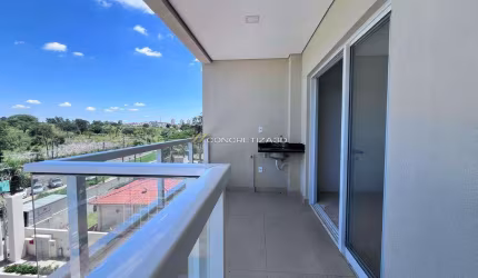 Apartamento à venda em Indaiatuba, Jardim Bela Vista, com 3 quartos, com 97.7 m², Vila do Parque