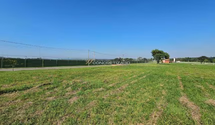 Terreno à venda em Indaiatuba, Jardim Indaiatuba Golf, com 1000 m², Condomínio Jardins do Golfe