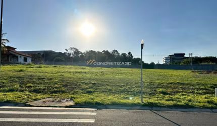 Terreno à venda em Indaiatuba, Residencial London Park, com 456 m², London Park