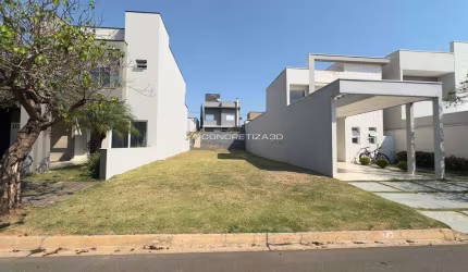Terreno à venda em Indaiatuba, Jardim Park Real, com 150 m², Condomínio Park Real