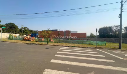 Terreno à venda em Indaiatuba, Jardins Di Roma, com 314.82 m², Condomínio Jardins Di Roma