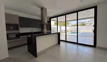 Casa à venda em Indaiatuba, Jardim Maison Du Parc, com 4 suítes, com 261.6 m²