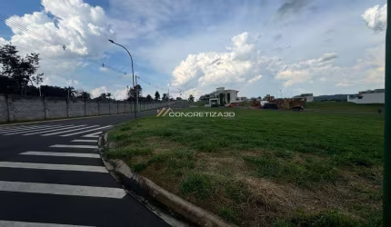 Terreno à venda em Indaiatuba, Jardim Panorama, com 406.26 m², London Park