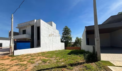 Terreno à venda em Indaiatuba, Condomínio Park Gran Reserve, com 300 m²