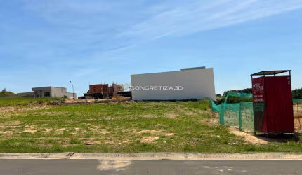 Terreno à venda em Indaiatuba, Jardim Panorama, com 300 m², London Park